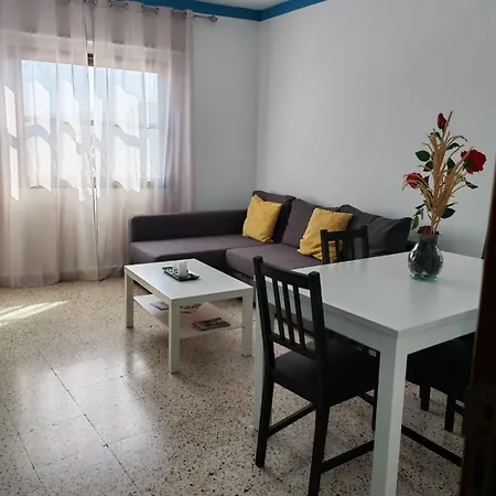 Molinos Ii - Casitas Abuelas