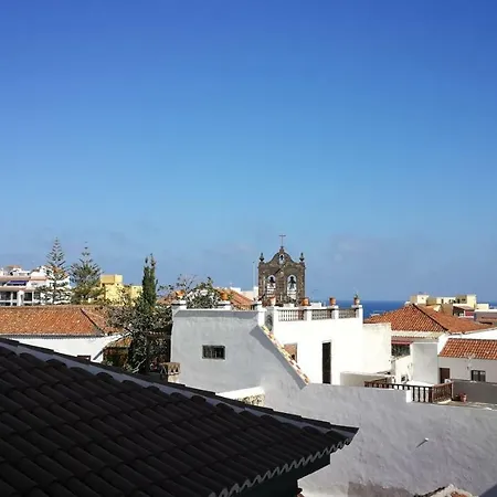 Molinos Ii - Casitas Abuelas *