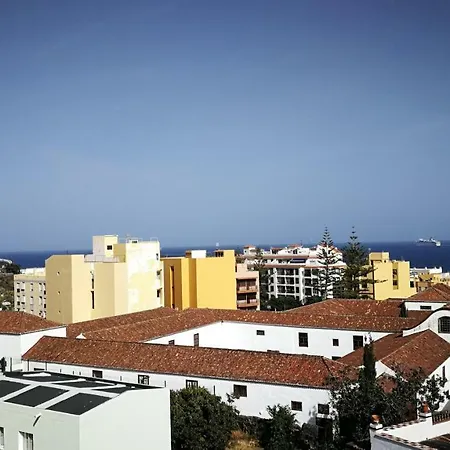 Molinos Ii - Casitas Abuelas *