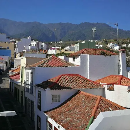 Molinos Ii - Casitas Abuelas * サンタ・クルス・デ・ラ・パルマ スペイン