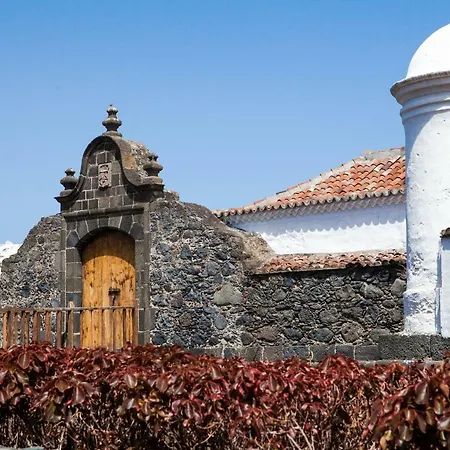 Molinos Ii - Casitas Abuelas