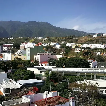 Molinos Ii - Casitas Abuelas 圣克鲁斯-德拉帕尔马