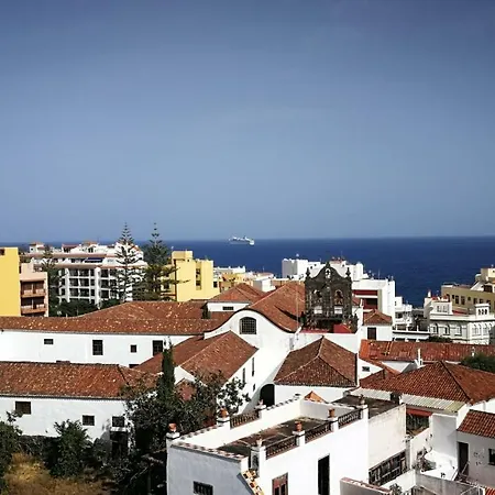 Molinos Ii - Casitas Abuelas 公寓 *