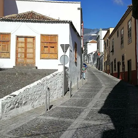Molinos Ii - Casitas Abuelas * 圣克鲁斯-德拉帕尔马