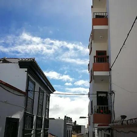 Molinos Ii - Casitas Abuelas